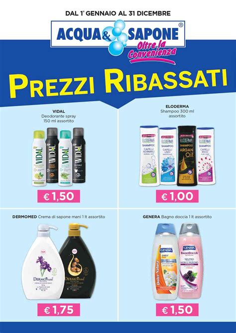 prada acqua e sapone